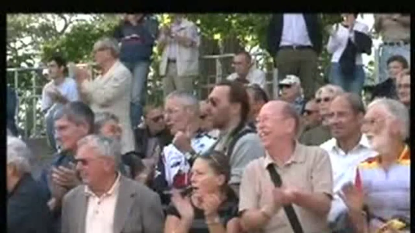 Szigorú védelem – Felfedező