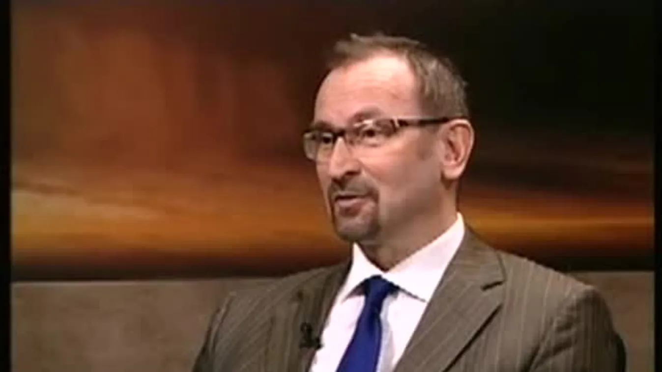 Szájer József – Versus