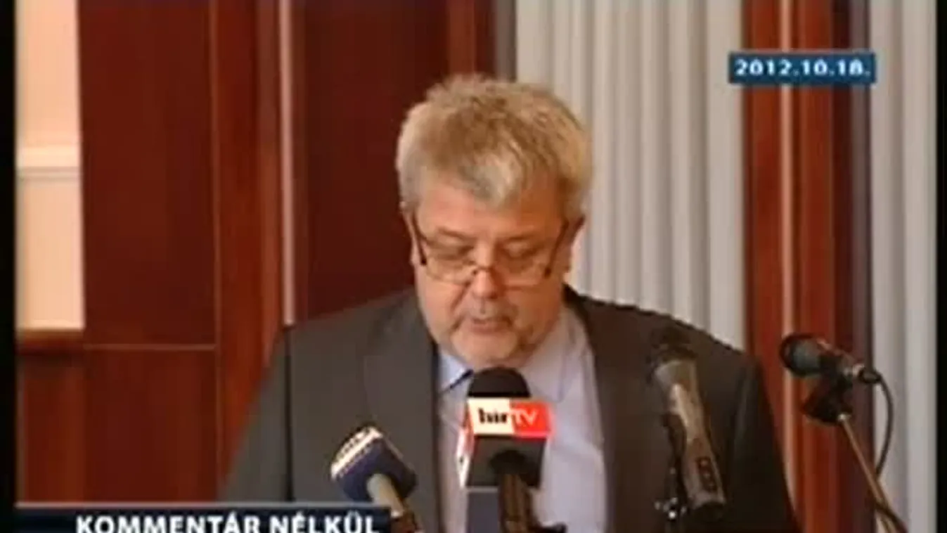 A Széna térről indul október 23-án a békemenet