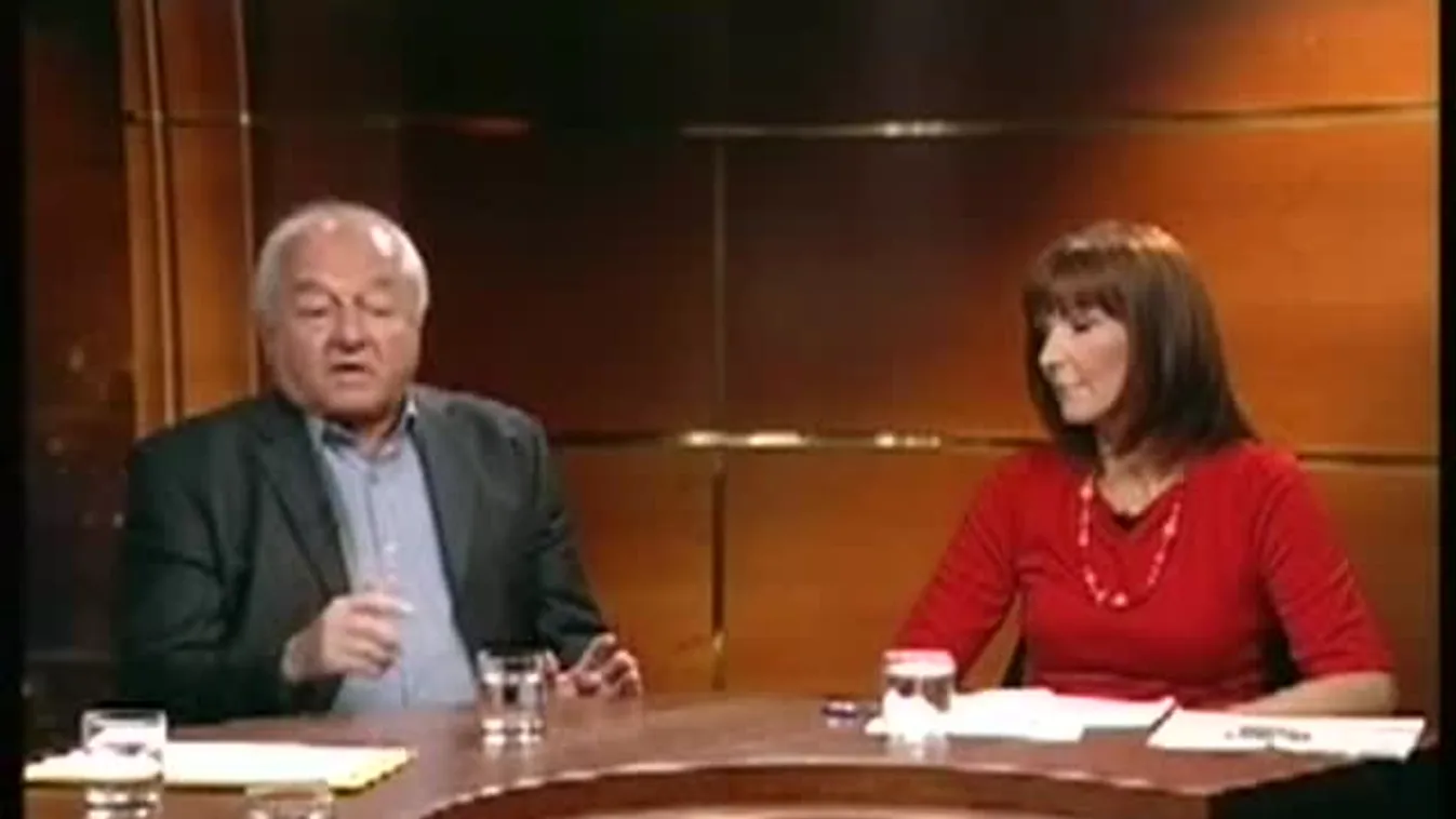 Mesterházy megsértődött? – Civil kaszinó