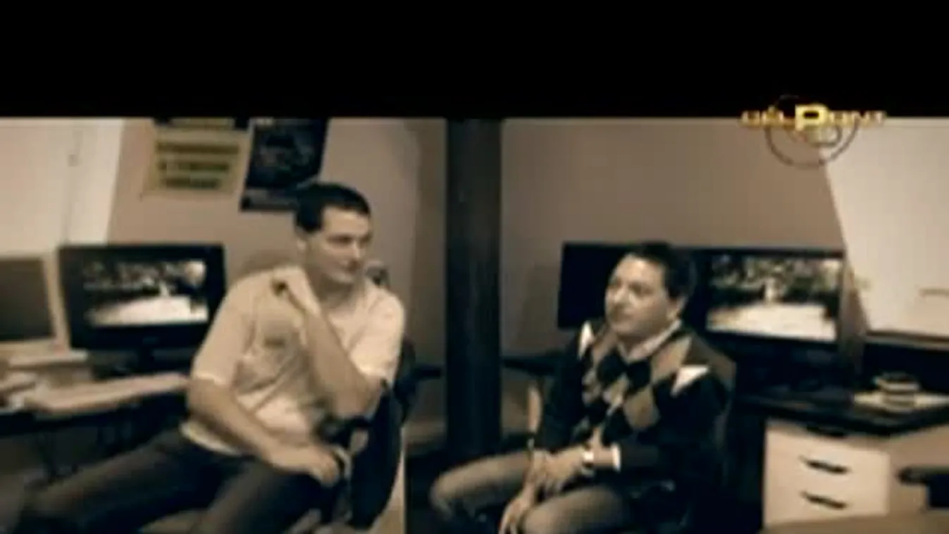 Bécsi szelet - Célpont