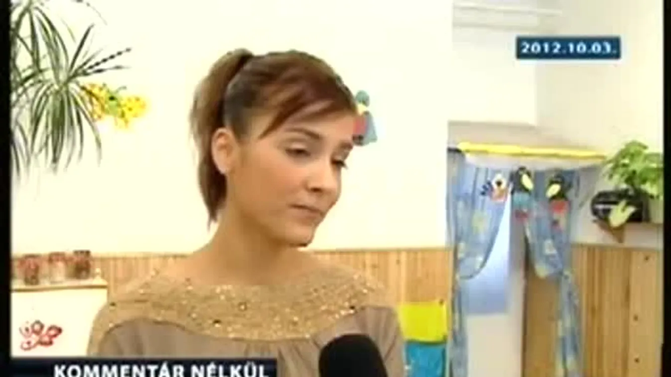 A bölcsődei játékok fogyasztóvédelmi ellenőrzése