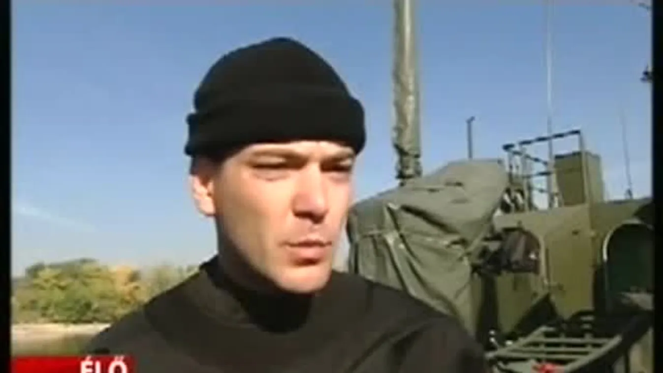 Még nem tudni, mennyi ideig tart a bomba hatástalanítása