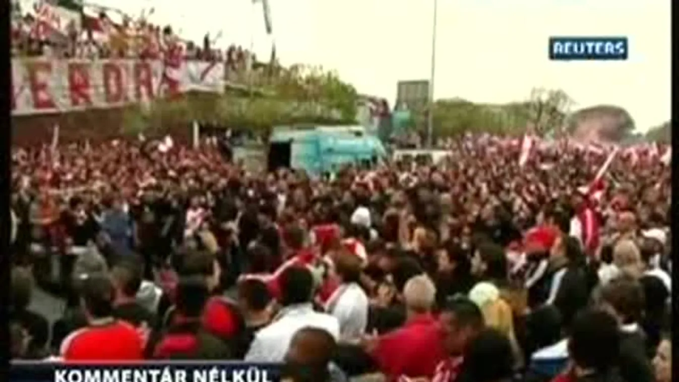 A világ leghosszabb zászlója