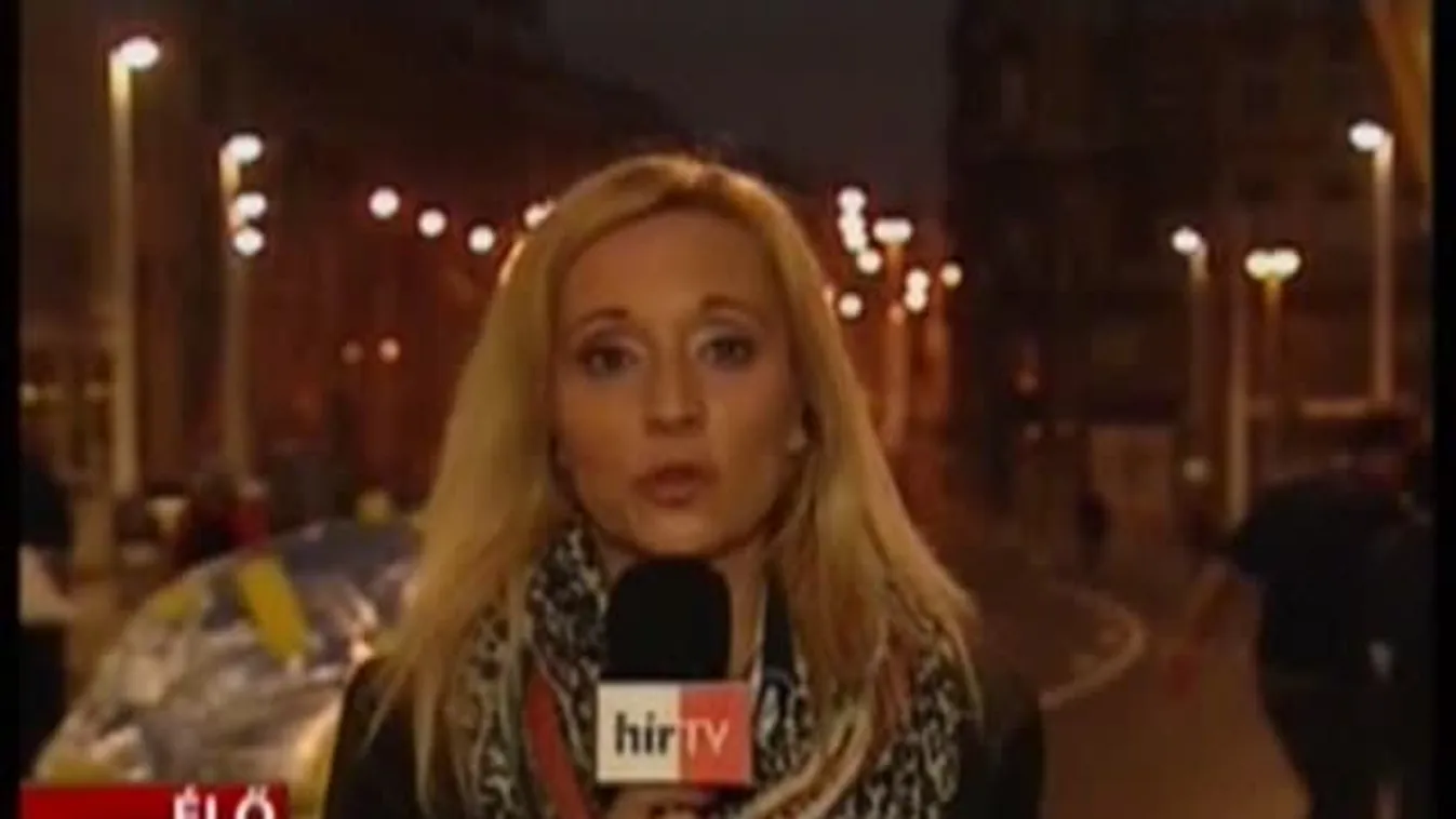 Véget ért a Milla rendezvénye - bejelentkezés 18 órakor