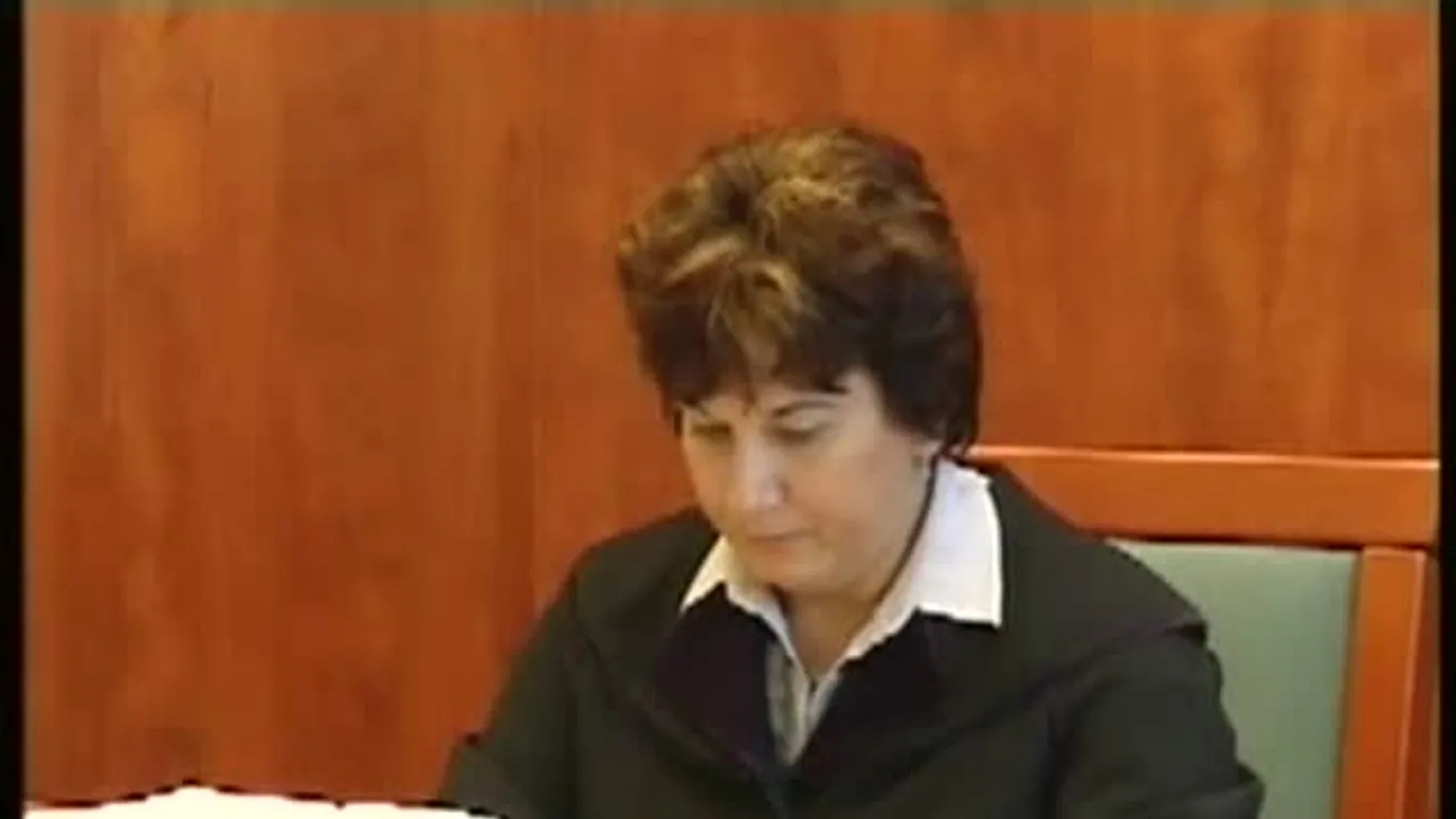 Elutasították Farkas Péter indítványát