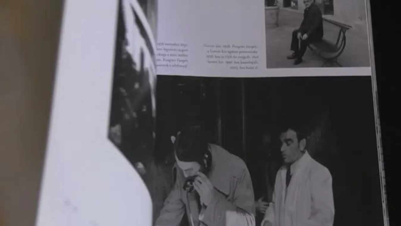 A mentősök is 1956 hősei voltak