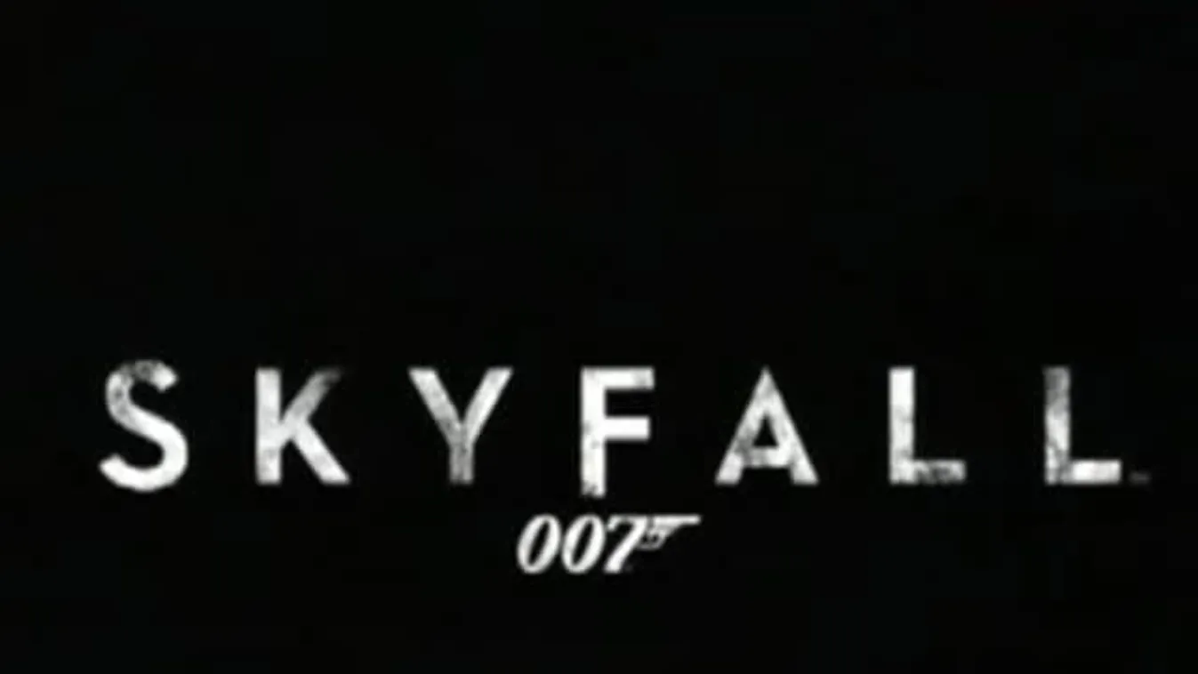 Bond – Felfedező