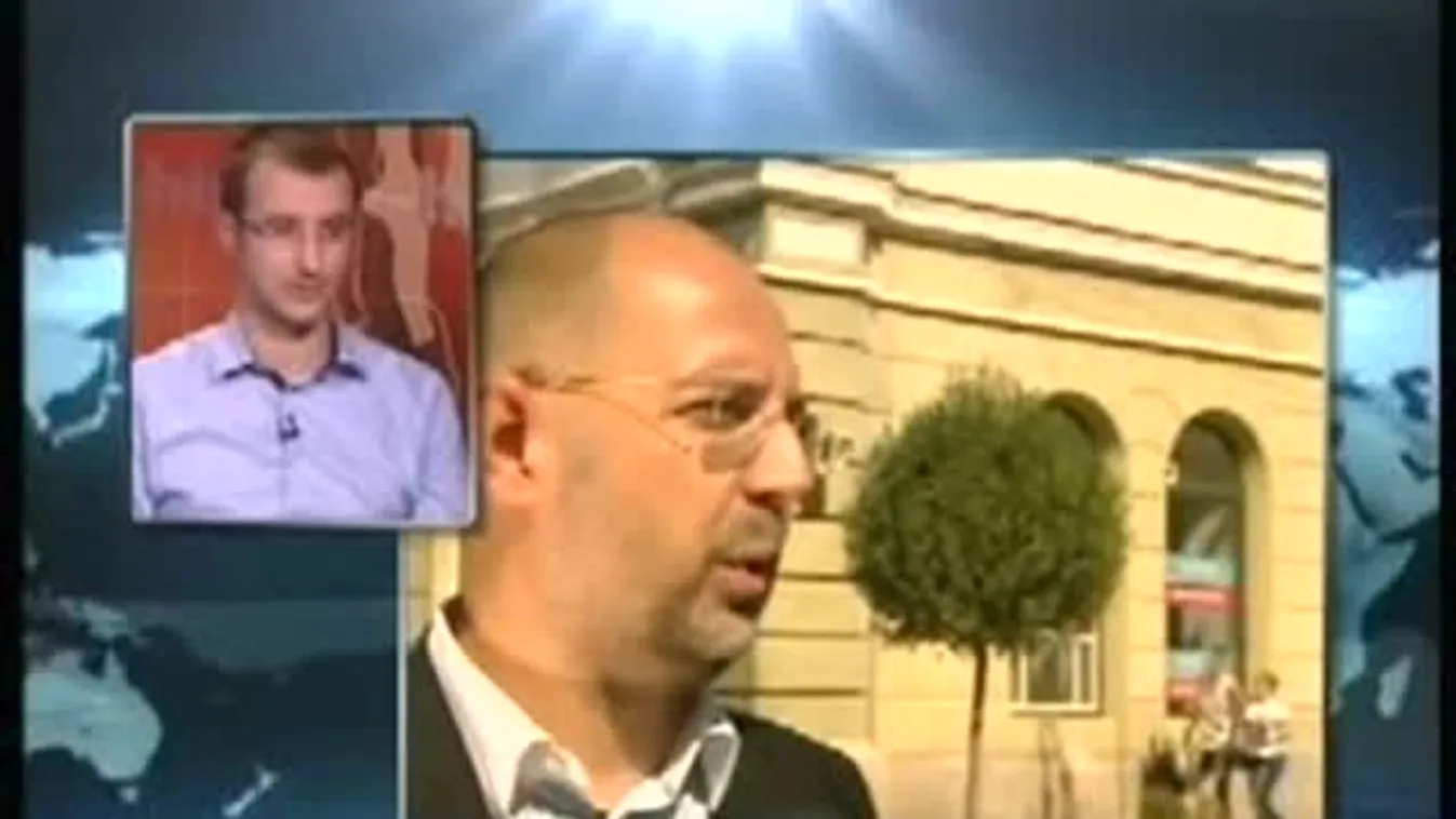 Két magyar pártnak is van esélye – Globál