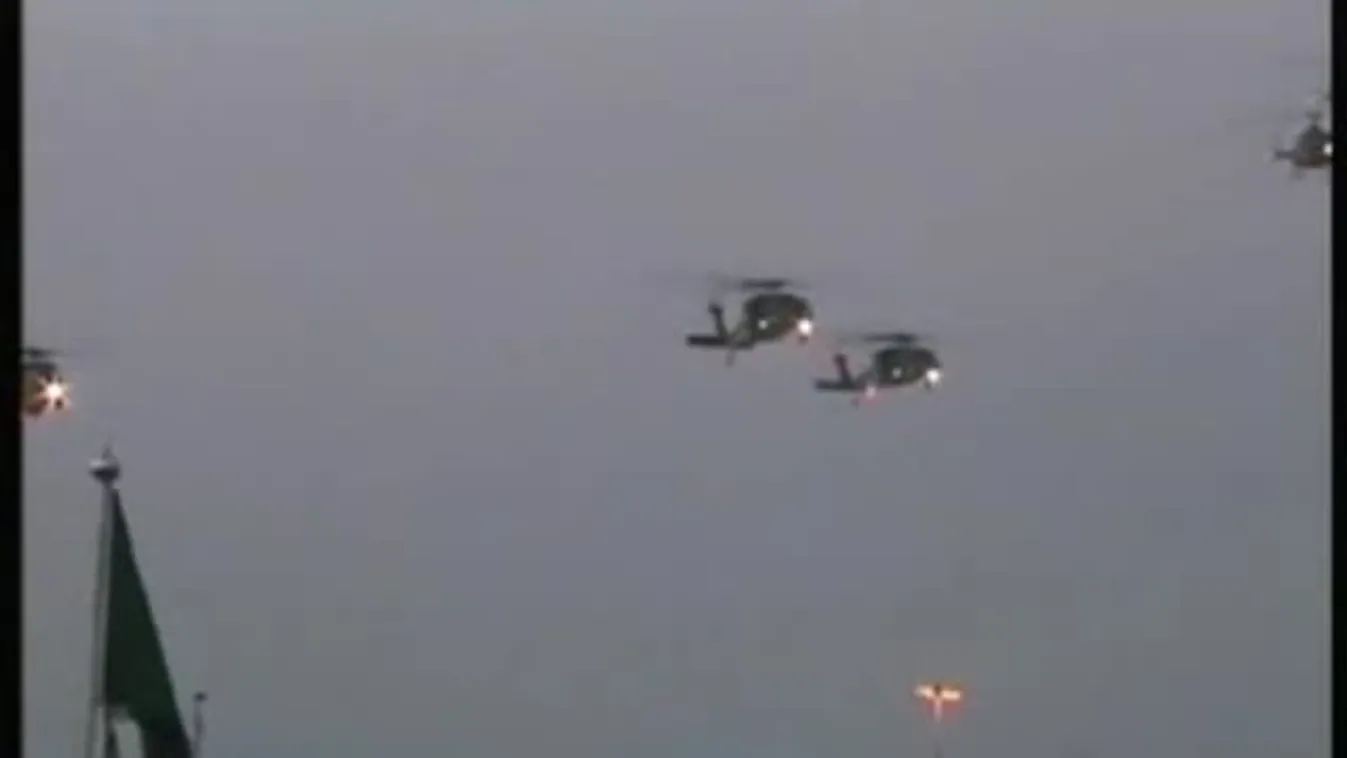 Megnyugszik az iszlám világ a zarándoklat idején? – Hírvilág