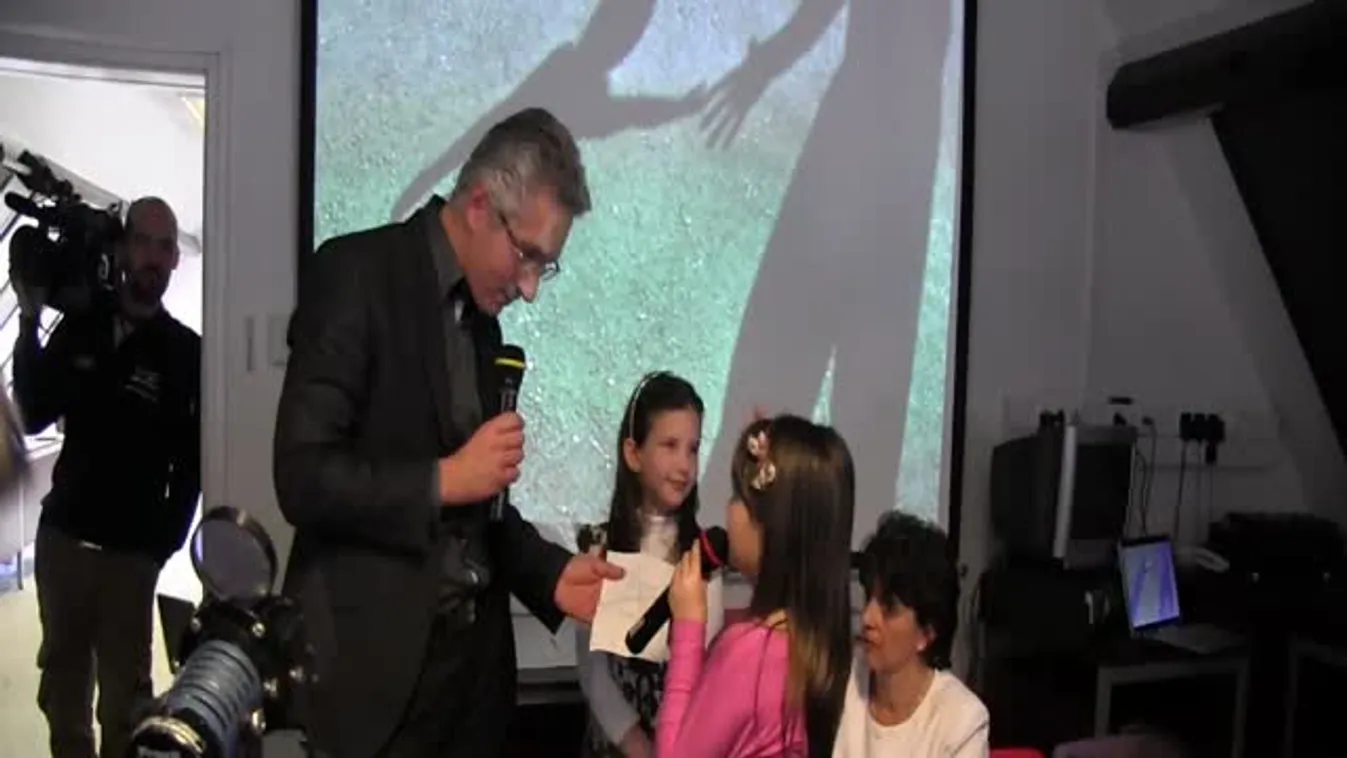 A Heim Pál lesz a világ első Mesekórháza