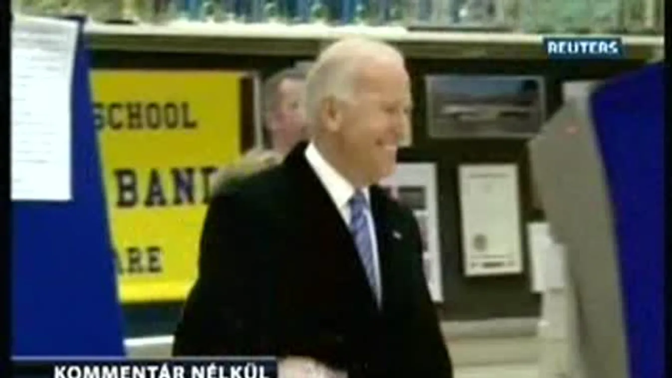 Elnökválasztás az Egyesült Államok