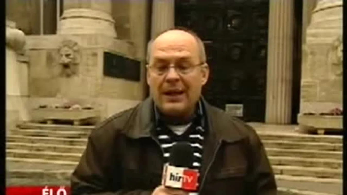 Elítélték Földesi-Szabó Lászlót