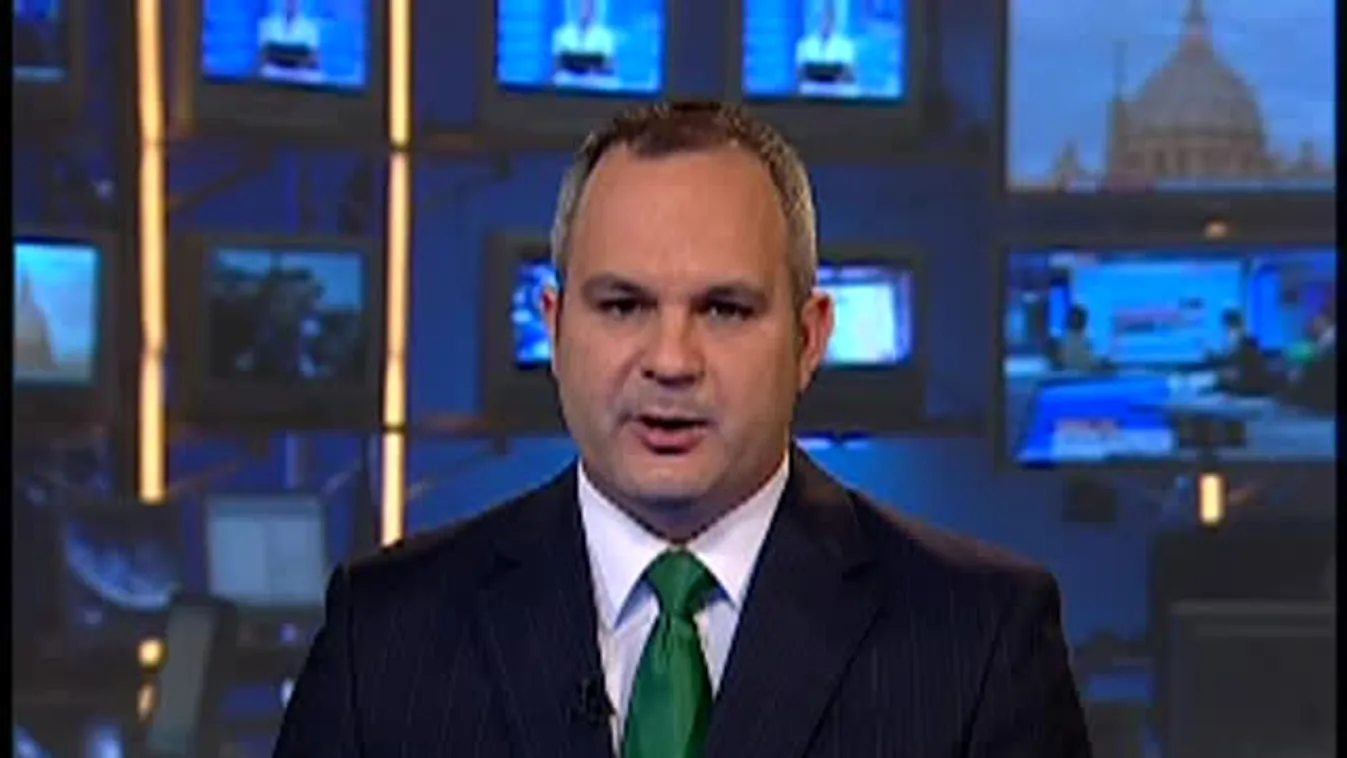 Erre a rendszerváltás óta nem volt példa hazánkban