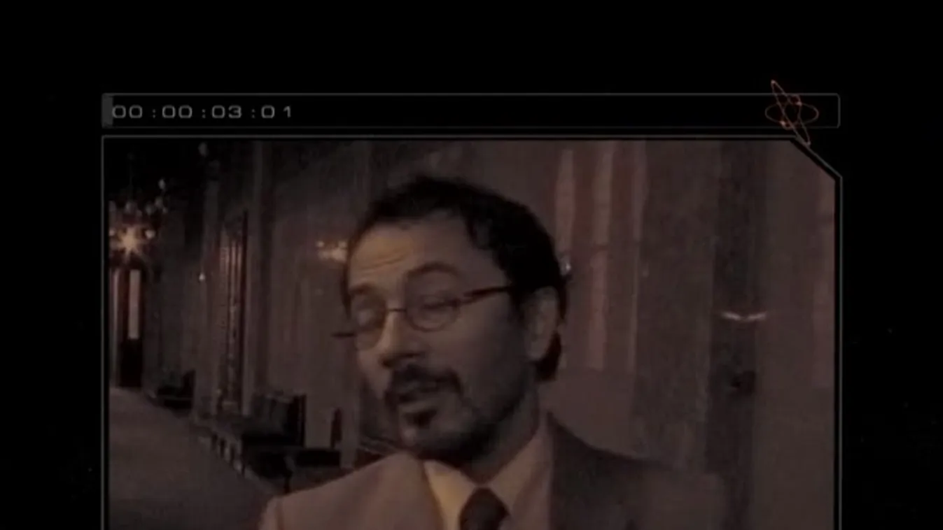 E14 - A Célpont következő műsora