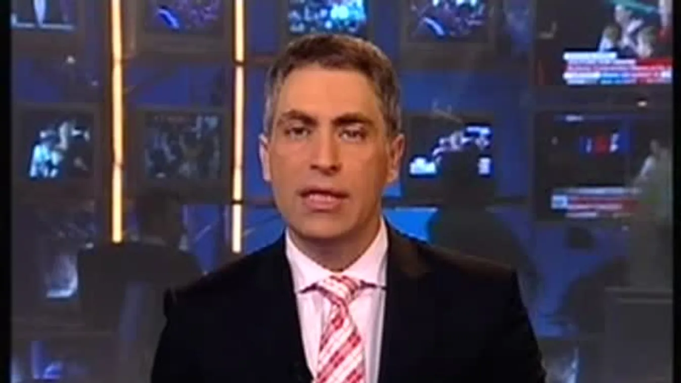 Ismét Barack Obama az Egyesült Államok elnöke