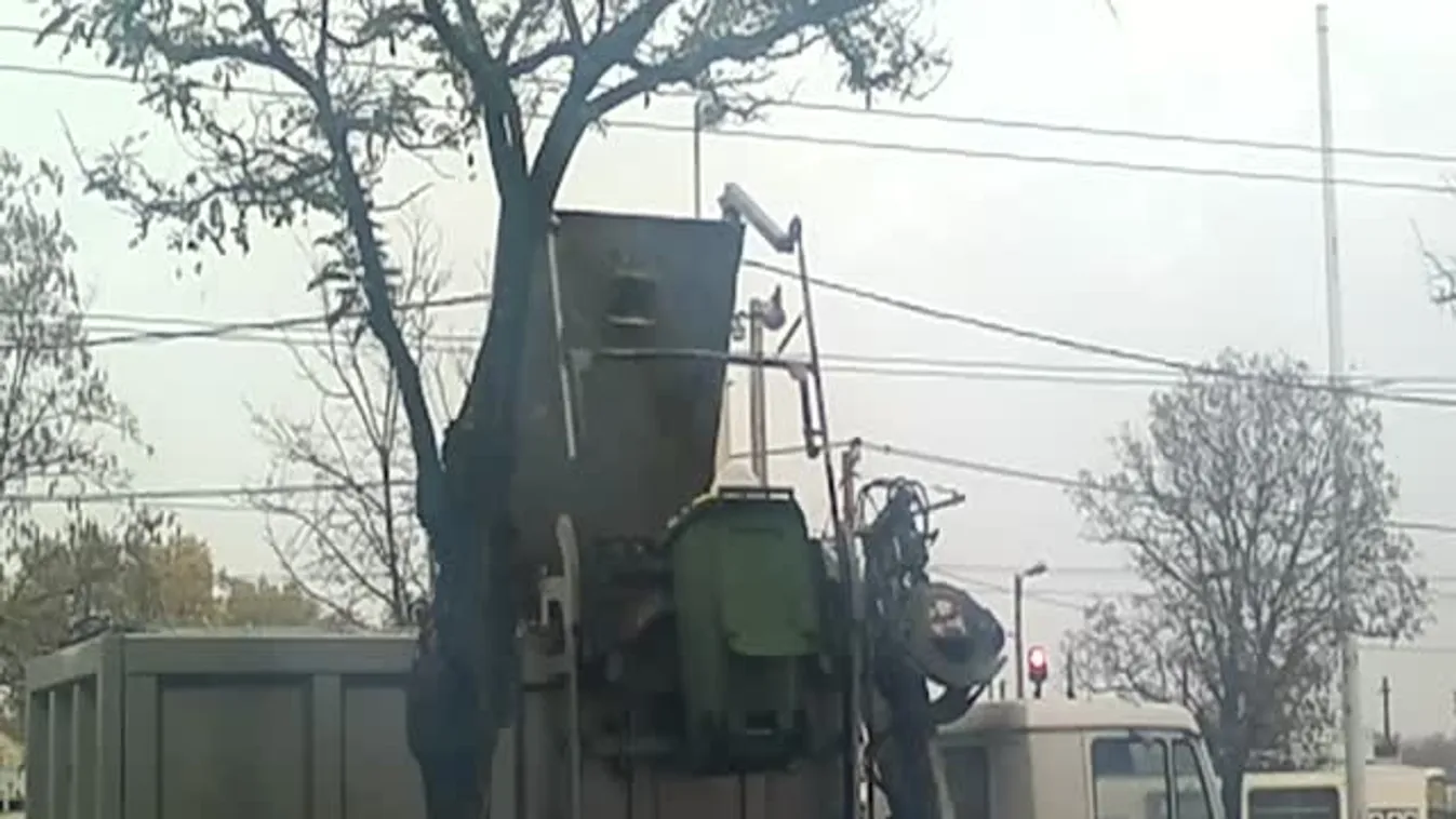 Förtelmes állapotok a kőbányai kínai étteremben 3.