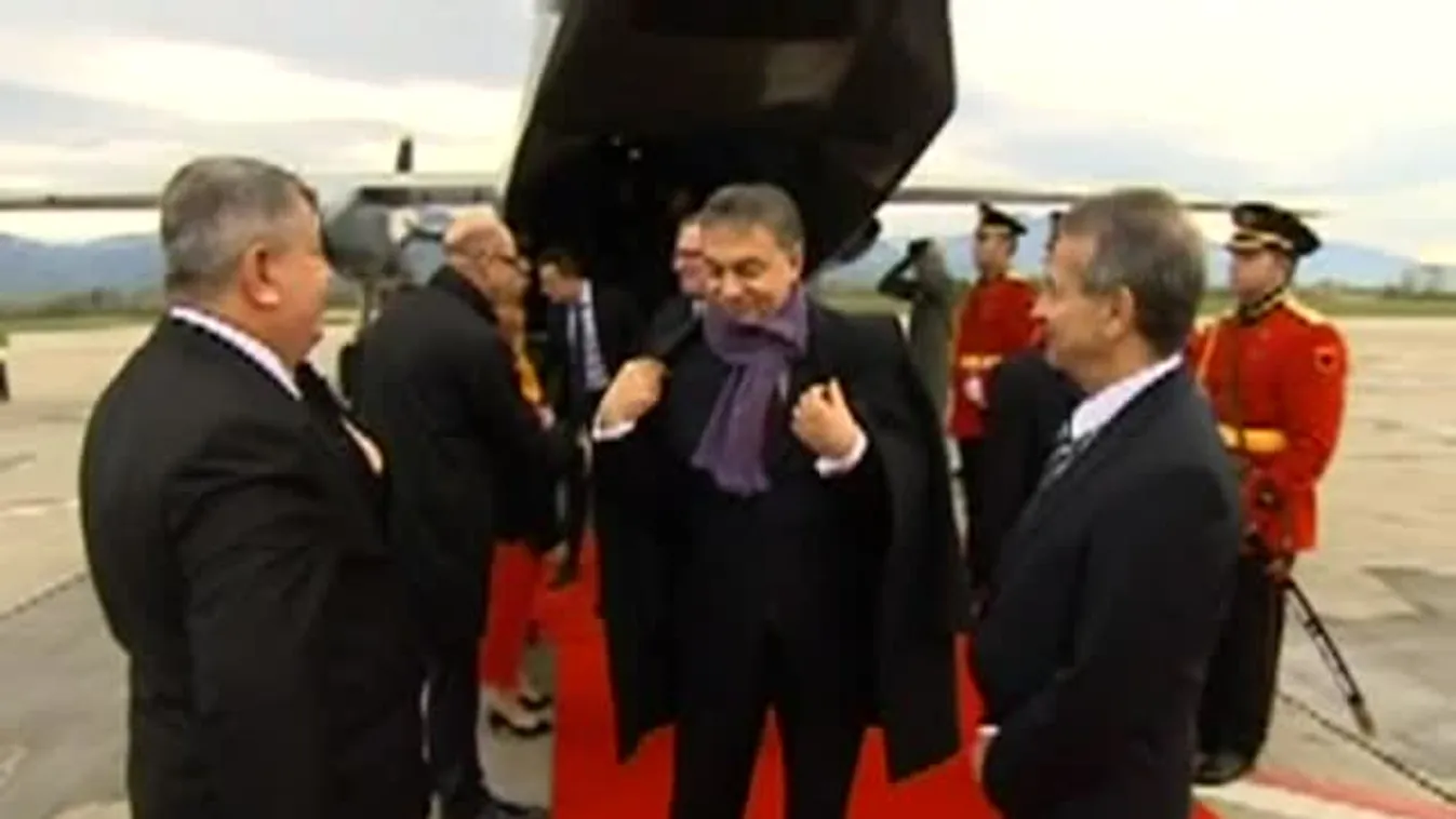 Orbán: Nyertesek lehetünk