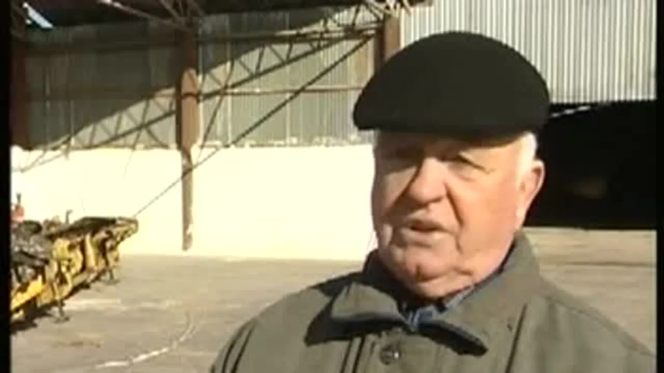 A veszteséget soha nem tudta feldolgozni - Soroló