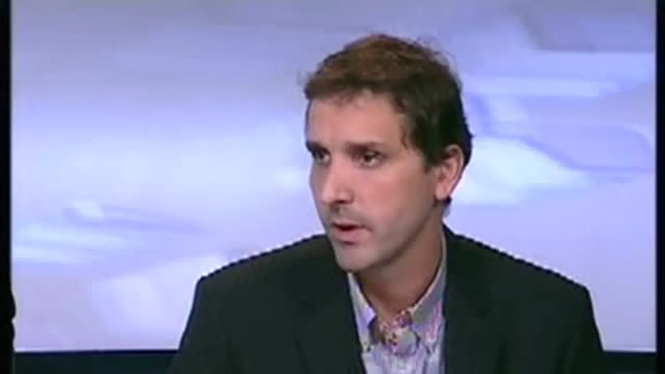 Jövőkép – Rájátszás