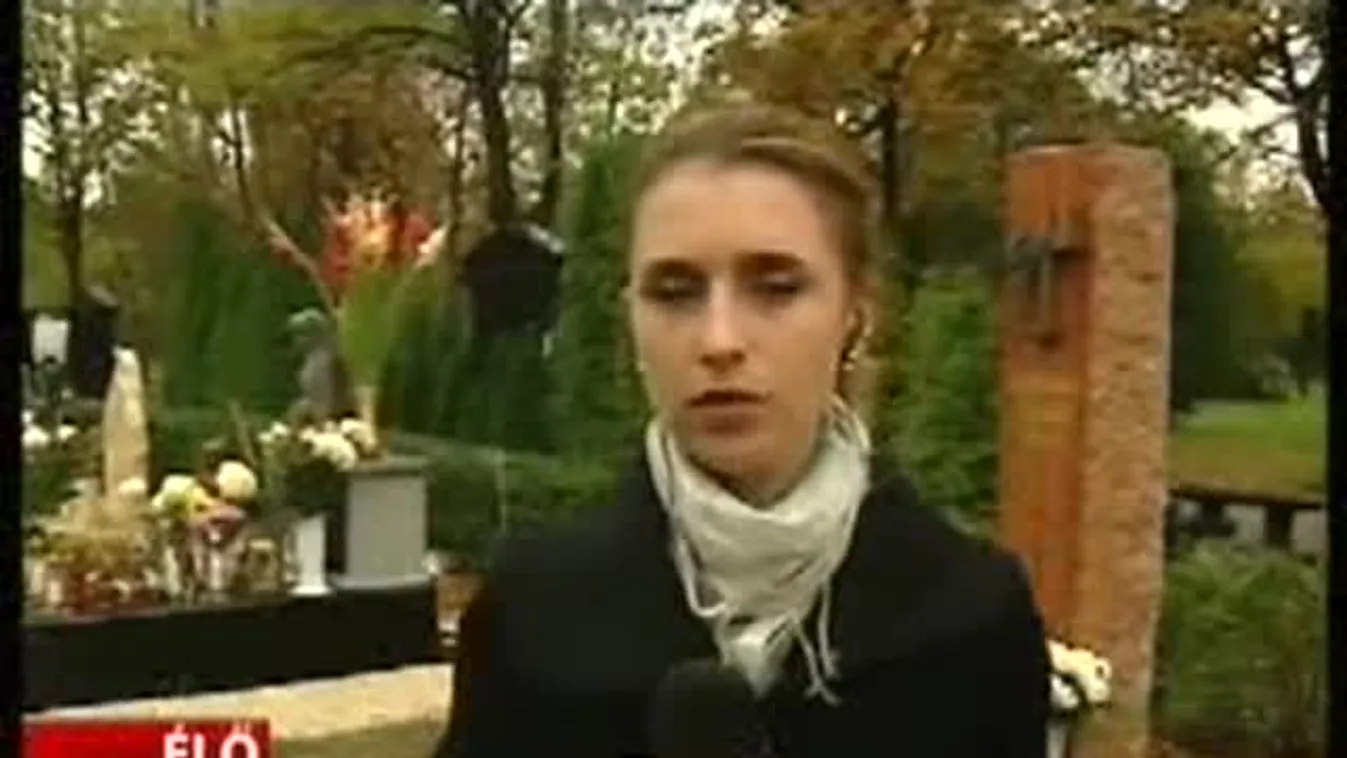 Meghosszabbított nyitva tartással várják a temetők és a sírkertek a látogatókat