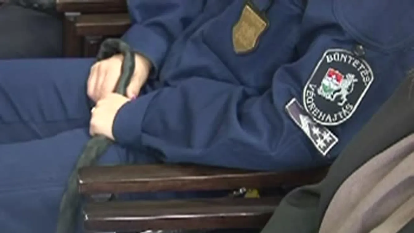 Bosszúból akarta magával rántani az asszonyt