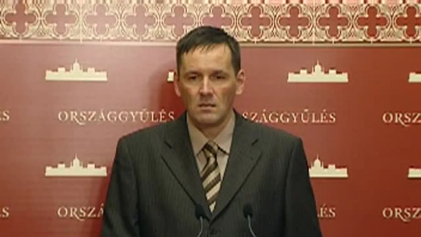 A Jobbik betiltaná a pártok külföldi anyagi támogatását