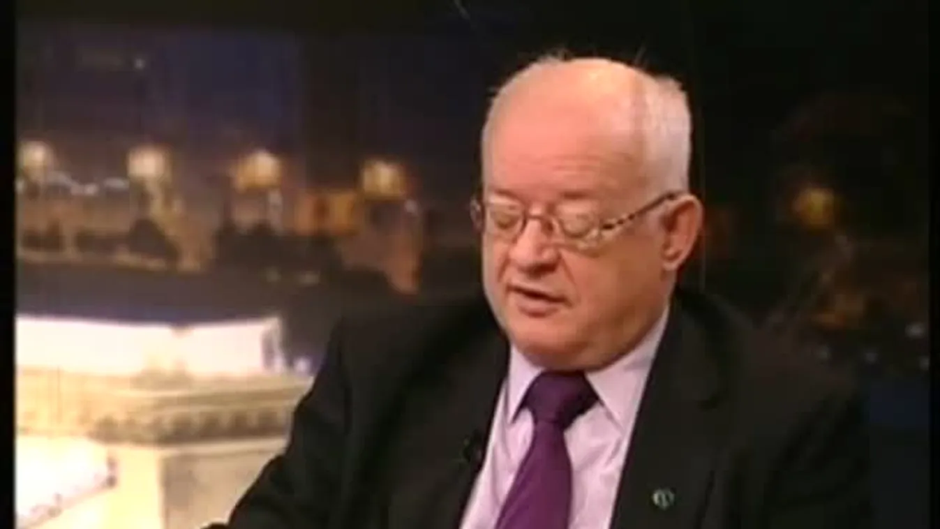 Ki felel a végén? - Civil kaszinó