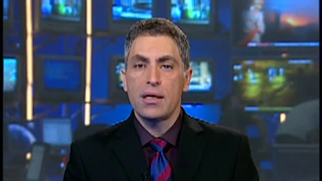 Hat halott a síneken