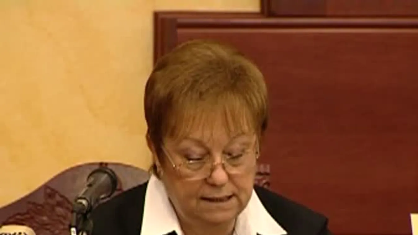 Jogerős – Rájátszás