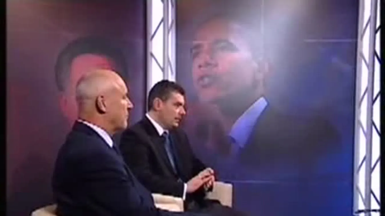 Az elnökválasztás nagy kérdése: a gazdaság