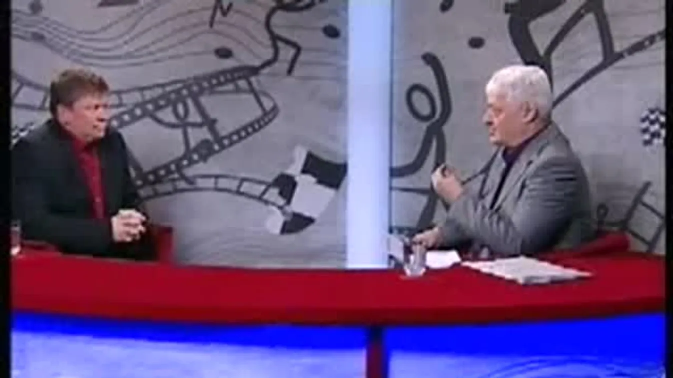 A Császárról – Páholy