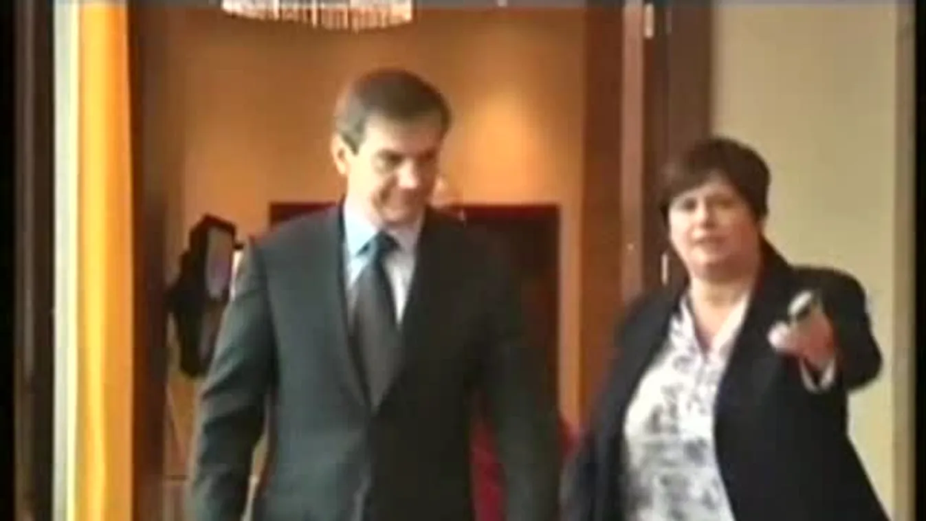 Közép-ázsiai törzsekhez hasonlította a szavazókat Bajnai