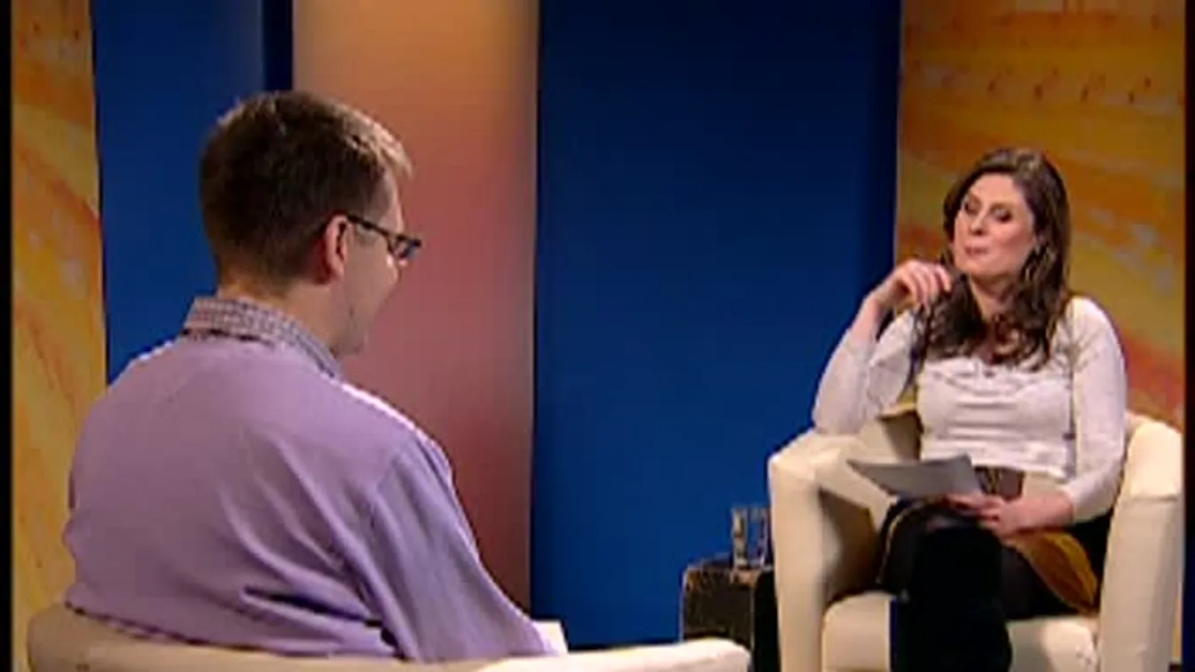 Litkai Gegely – Ikon