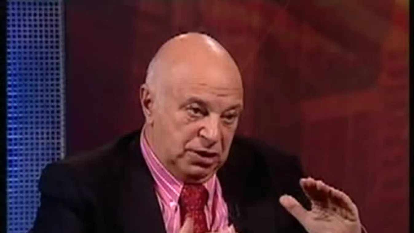 Két vízió az amerikai kül- és biztonságpolitikáról