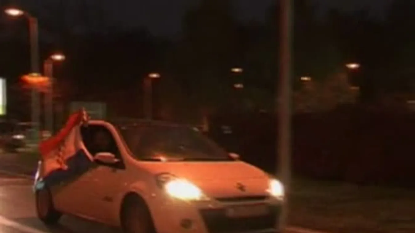 Hírvilág – Nincs bűnös nemzet