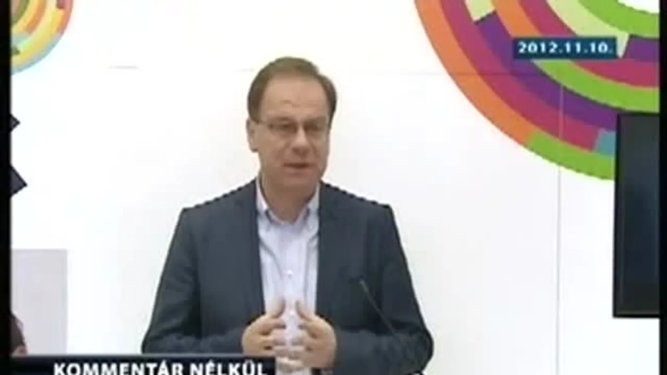 Az Új Nemzedék Ház átadója az ifjúsági világnapon