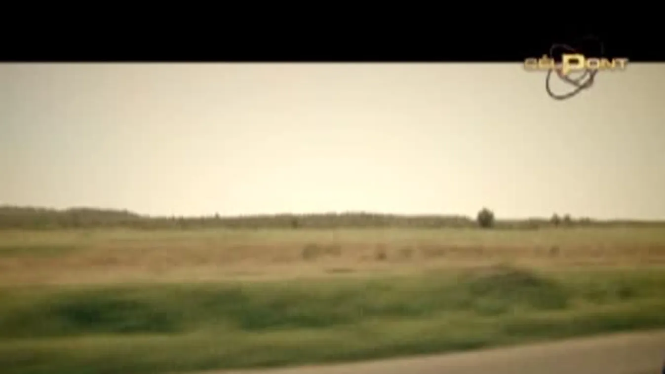 Tettenérés - Célpont