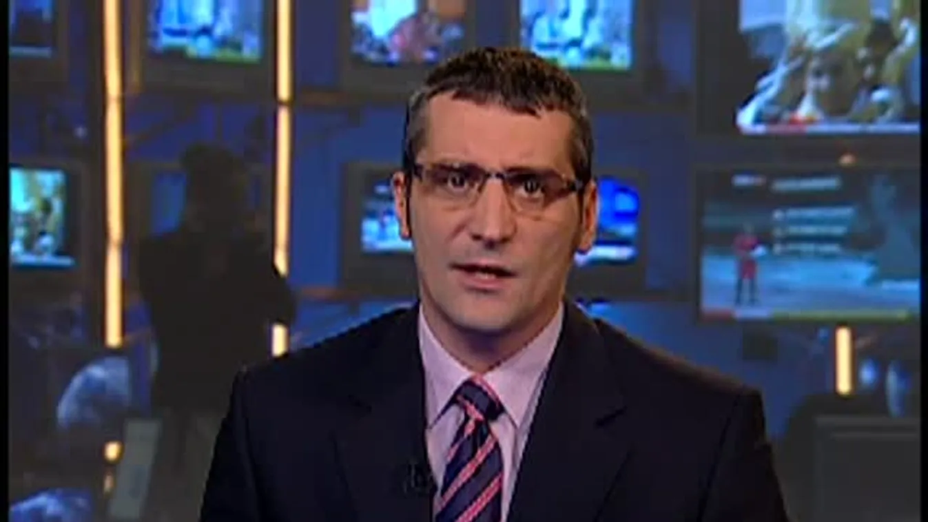 Tarlós: Nem kell balesetektől tartani