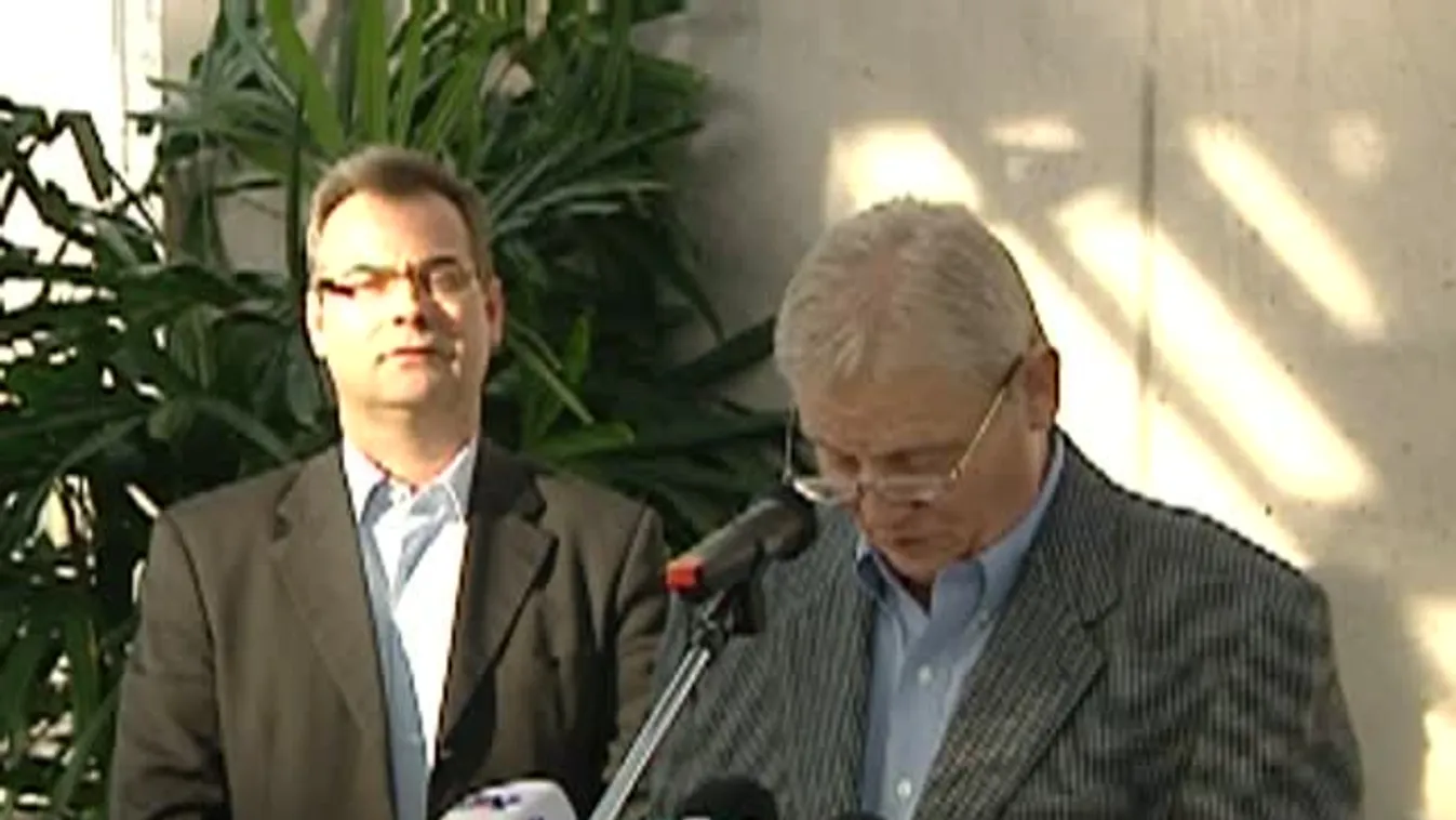 Átadták a dél-pesti szennyvíztisztító új rendszerét