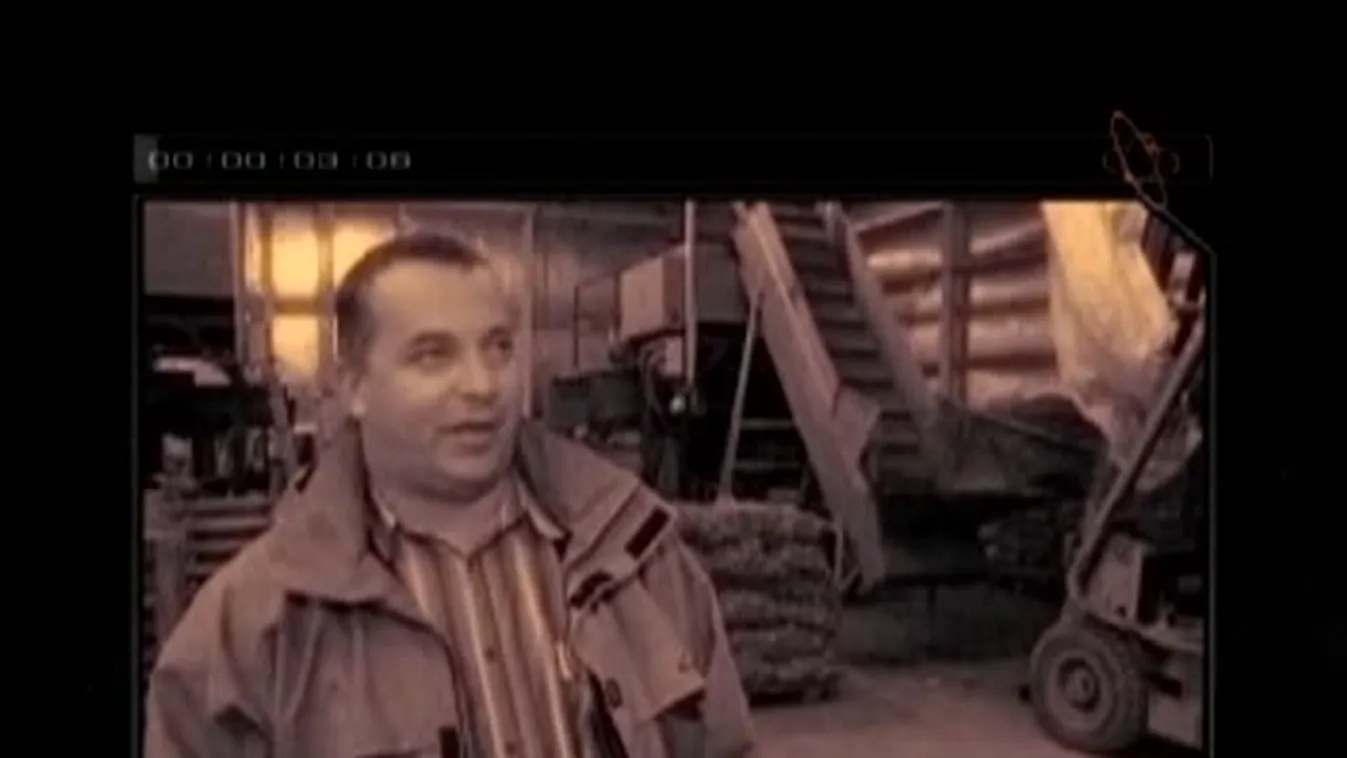 Osztrák határ - A Célpont következő műsora