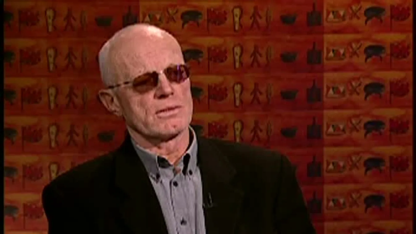 Retrográd – A Szent Jupát a föld körül