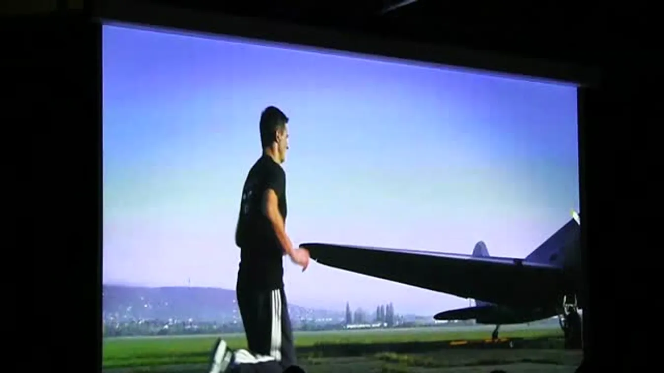 Tankcsapda - Számolj vissza