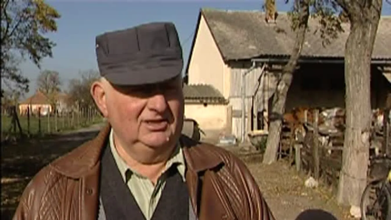 Nem lehet abbahagyni a termelést - Soroló