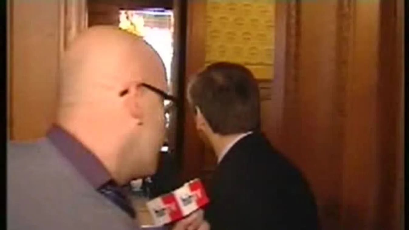 Bajnai és Veres is elégedett magával