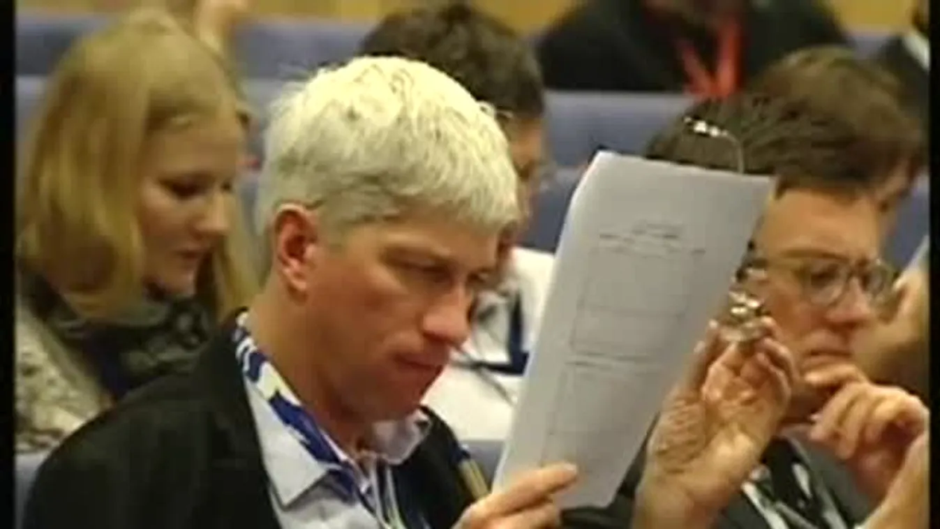 Pró és kontra – Európai híradó