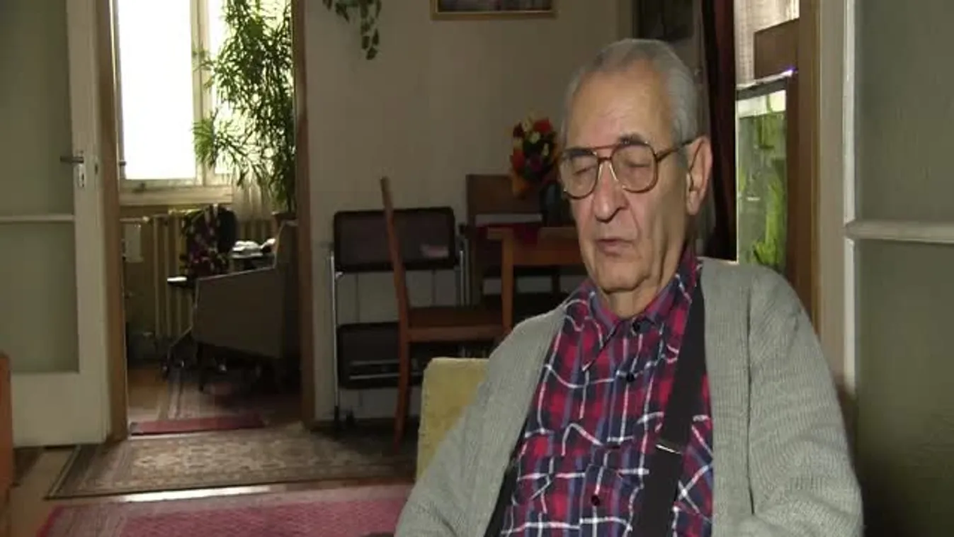 A Gerő-beszéd csalódottá tett