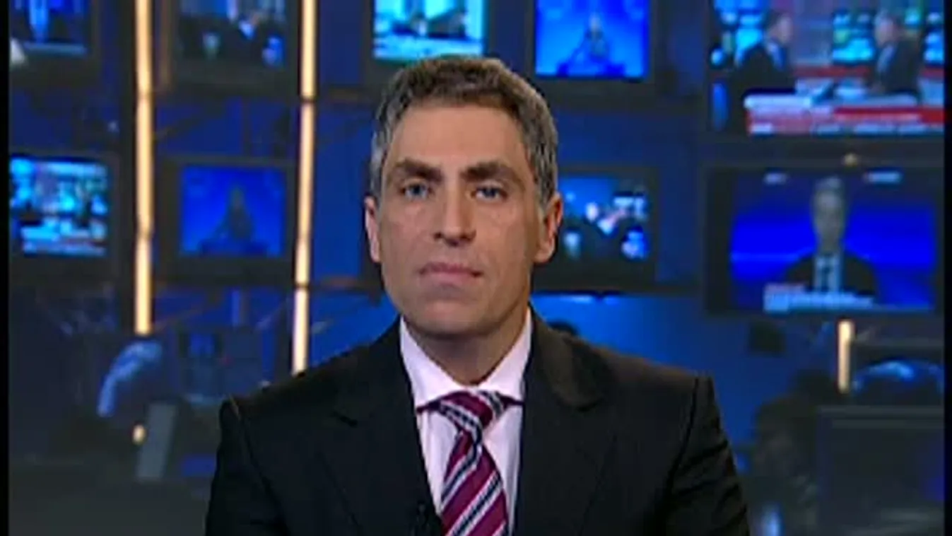 Révész pert indít Debreczeni ellen