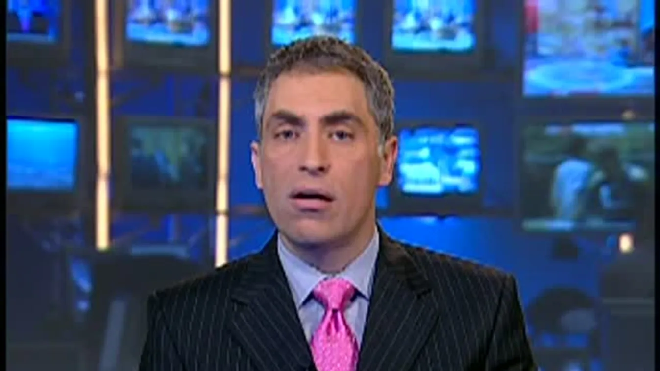 Tűzszünetet fontolgat Izrael