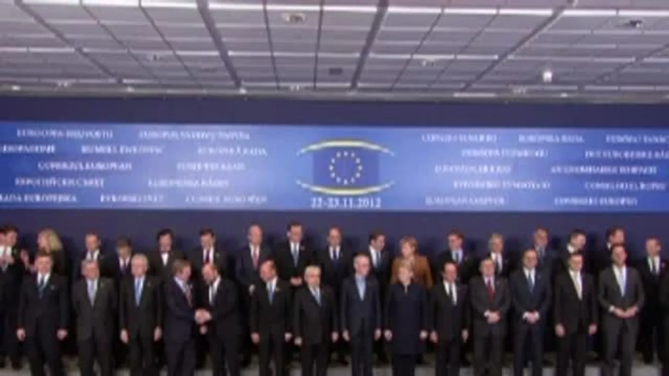 Orbán: Magyarország így jól járt